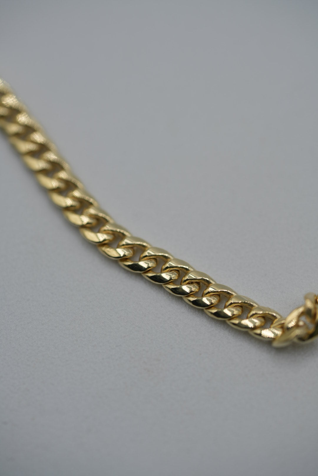 24” 3.5mm 10k Cuban