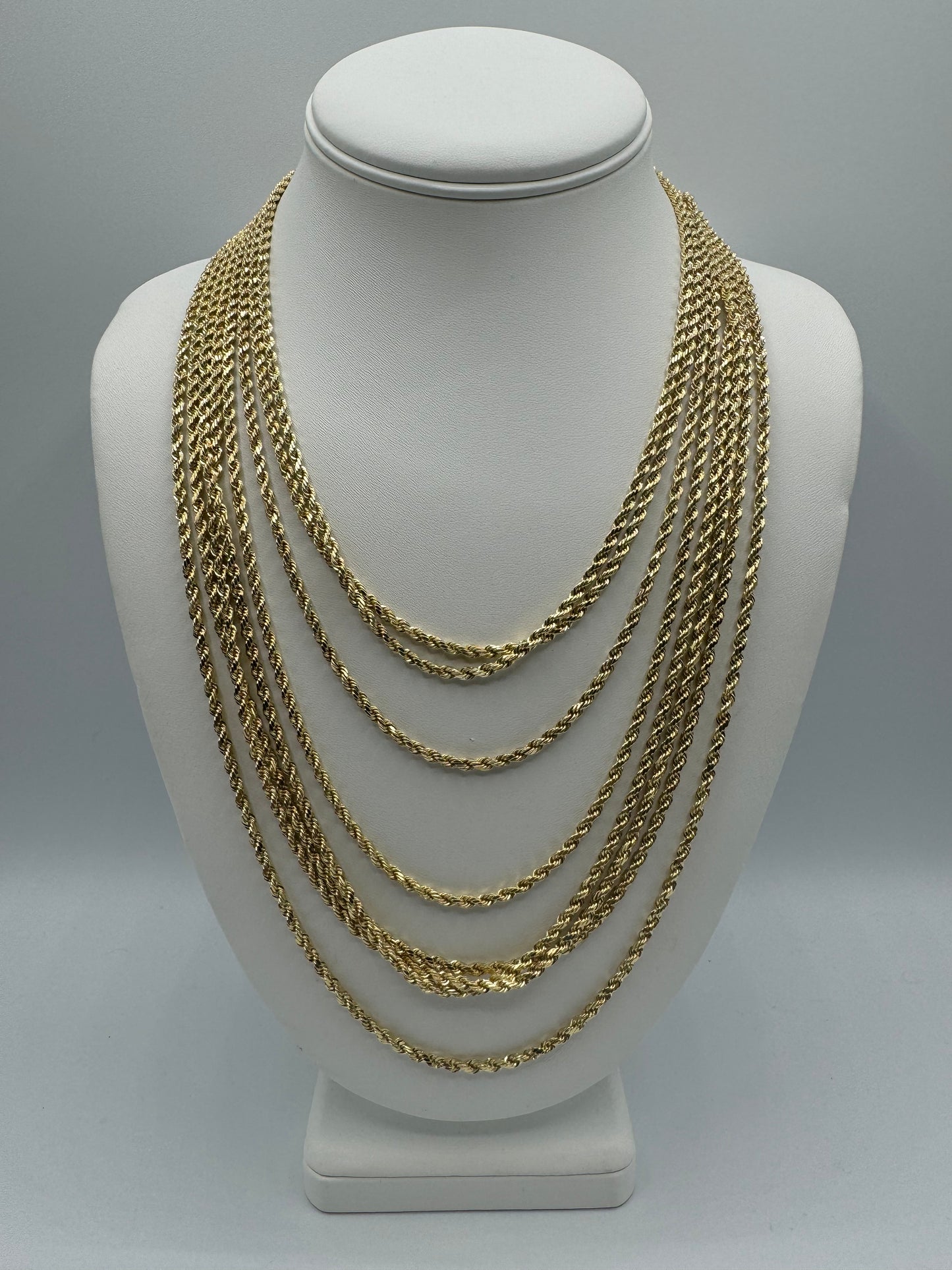3mm 10k Rope