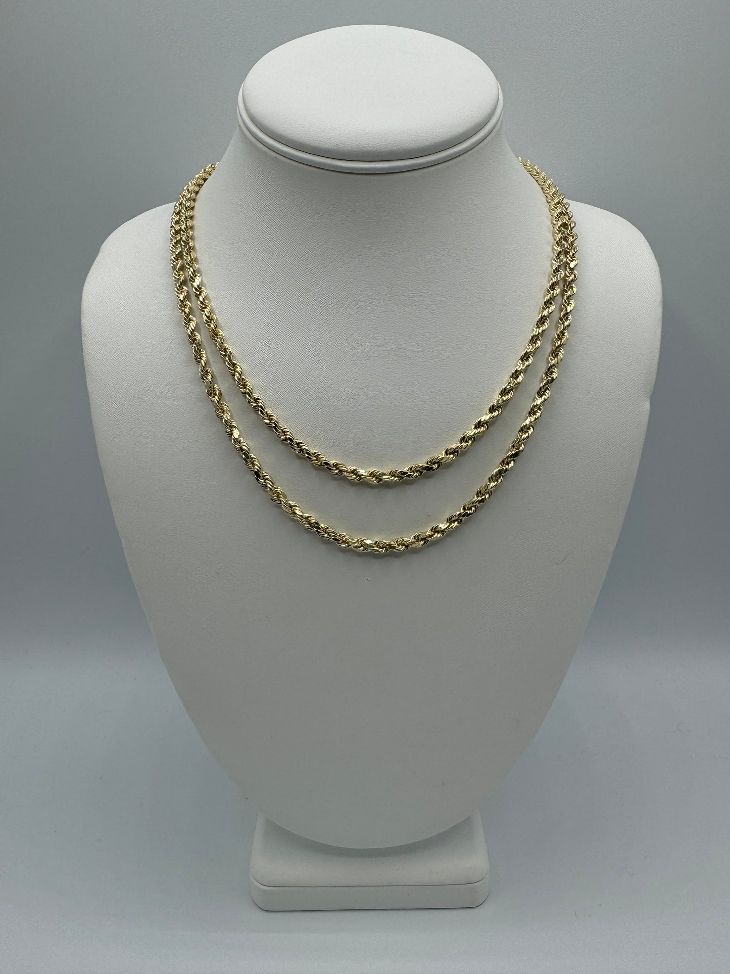4mm 10k Rope