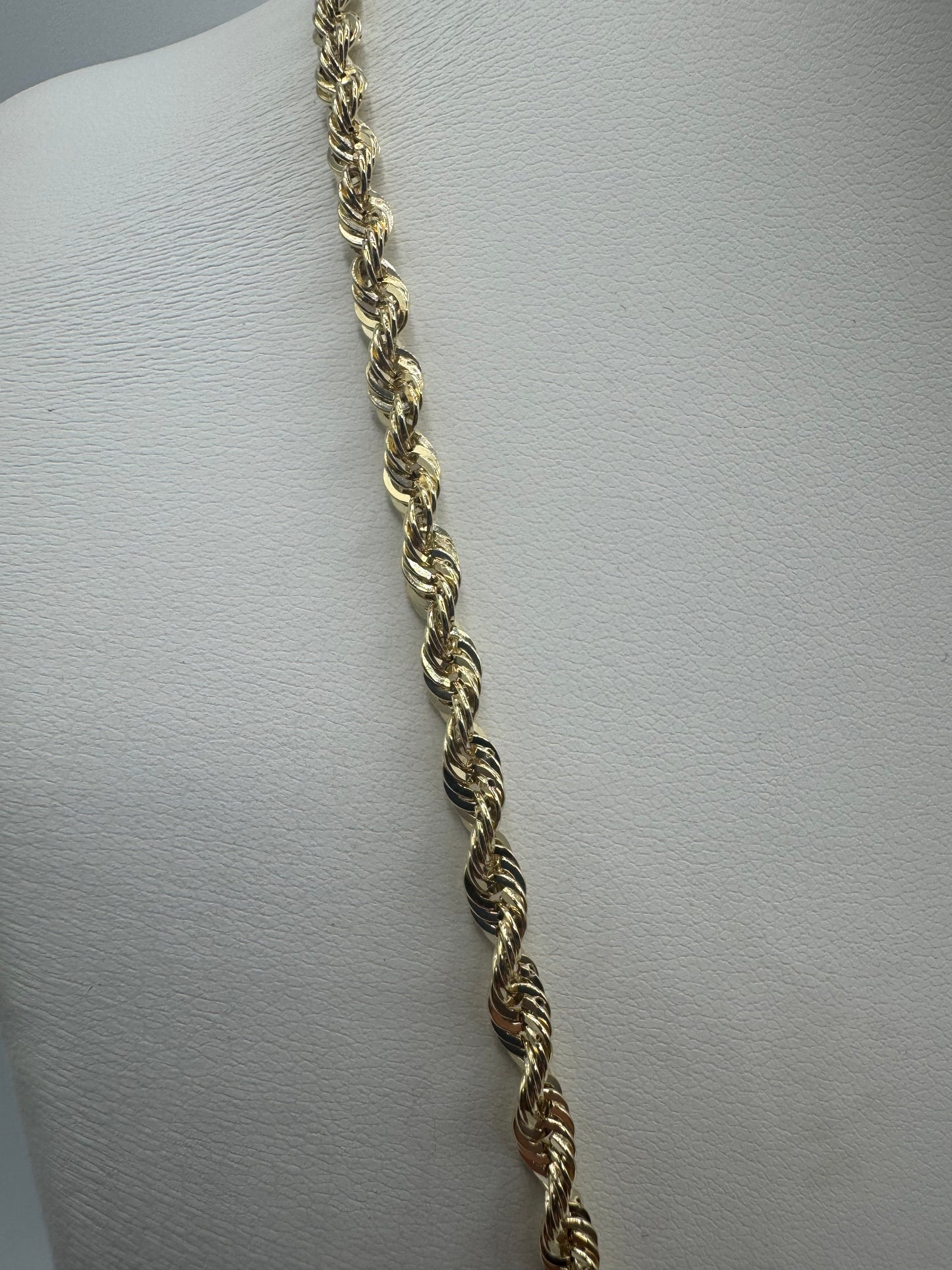 10k 4mm Laser Rope