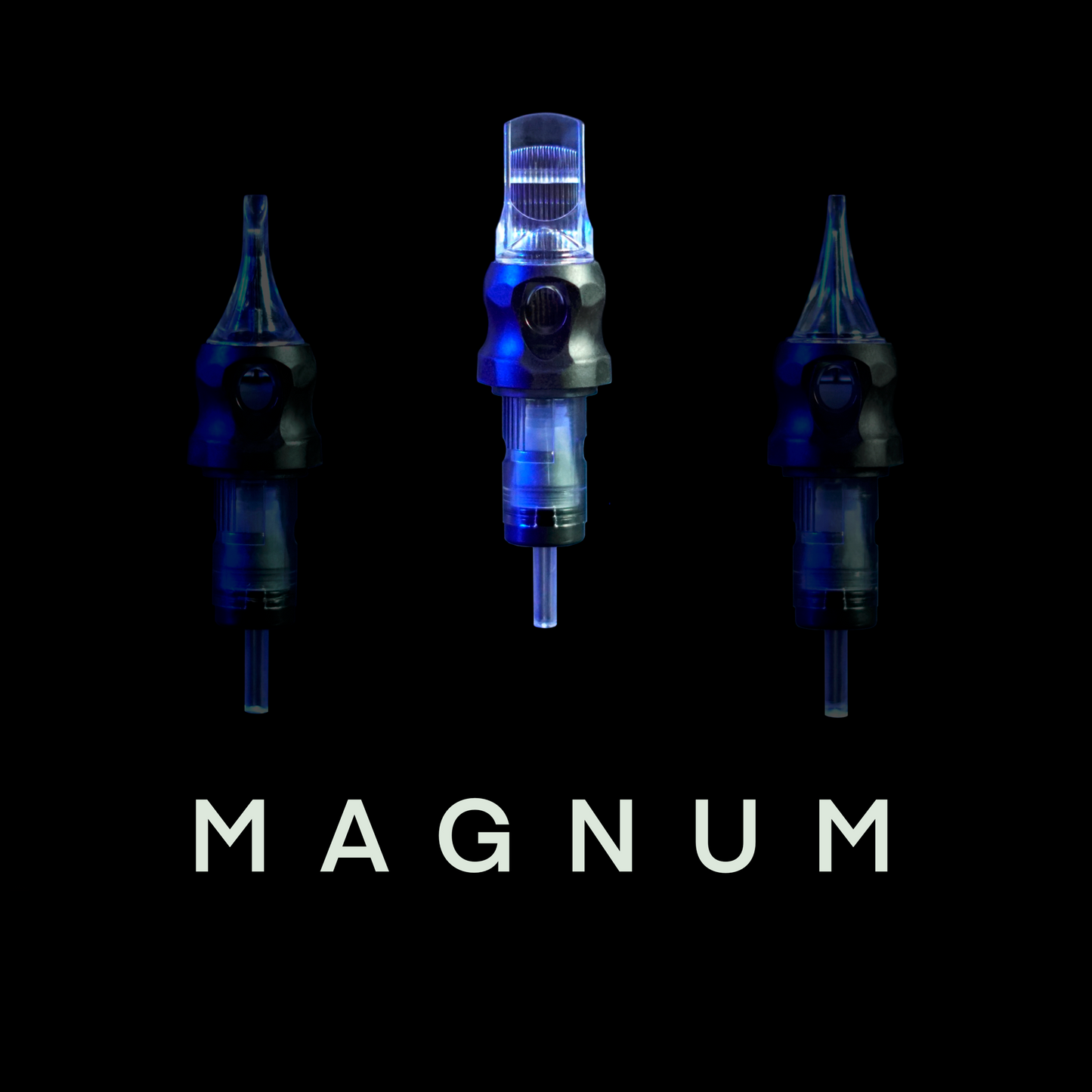 Whitfields Tattoo Round Magnum